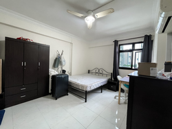 Blk 8 Ghim Moh Road (Queenstown), HDB 5 Rooms #374431921